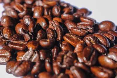 Are Kona Coffee Beans Oily?