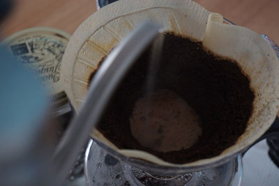 What Is Drip Coffee?